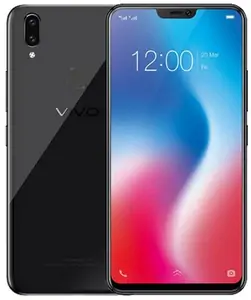 Замена стекла камеры на телефоне Vivo V9 в Краснодаре